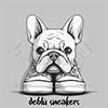 Deblú Sneakers