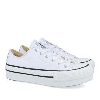 VICTORIA TRIBU DOBLE EFECTO PIEL BLANCO