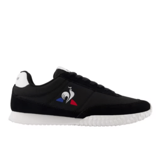 LE COQ SPORTIF VELOCE NEGRO