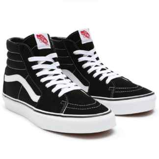 VANS SK8-HI NEGRO