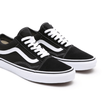 VANS OLD SKOOL NEGRO