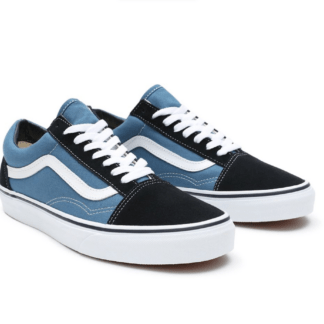 VANS OLD SKOOL AZUL