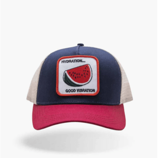 GORRA COCOWI HYDRATATION WATERMELON