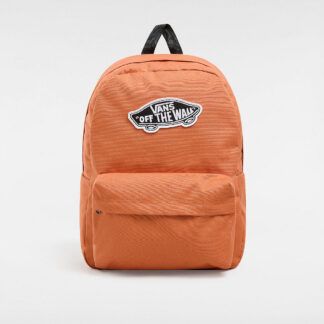 MOCHILA VANS OLD SKOOL NARANJA