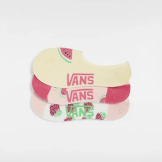 CALCETINES VANS FRUIT FUN (3P)