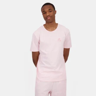 CAMISETA LE COQ SPORTIF MONOCHROME
