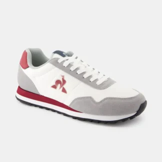 LE COQ SPORTIF ASTRA OPTICAL WHITE DROPLET