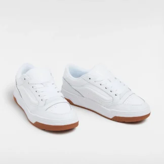 VANS HYLANE BLANCO