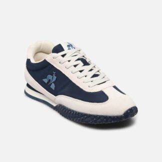 LE COQ SPORTIF VELOCE DRESS BLUE/ VAPOROUS GRAY