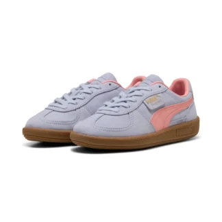 PUMA PALERMO JR COOL WEATHER-PINK FRUIT