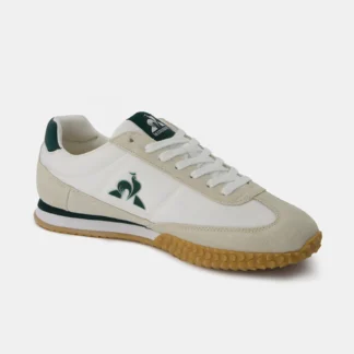 LE COQ SPORTIF VELOCE WHITE/GREEN