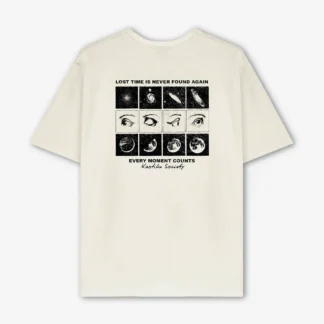 CAMISETA KAOTIKO PHASES EYE STONE
