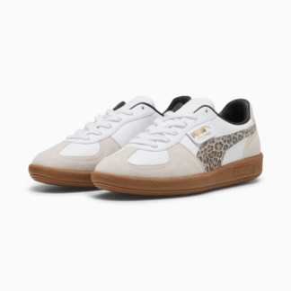 PUMA PALERMO LEOPARDO