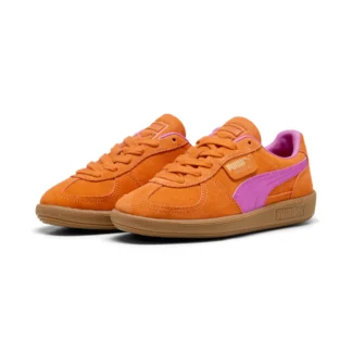 PUMA PALERMO JR MAPLE