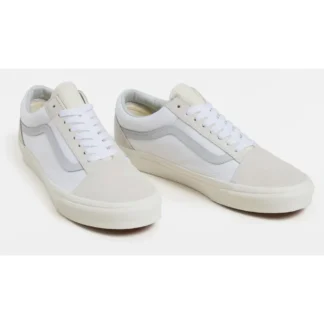 VANS OLD SKOOL 2-TONE MARSMALLOW WHITE
