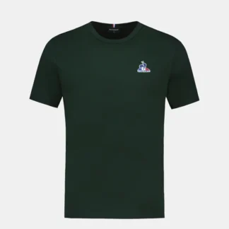 CAMISETA LE COQ SPORTIF ESSENTIAL SCARAB