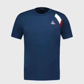 CAMISETA LE COQ SPORTIF INSIGNIA BLUE