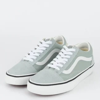 VANS OLD SKOOL PURE GREY