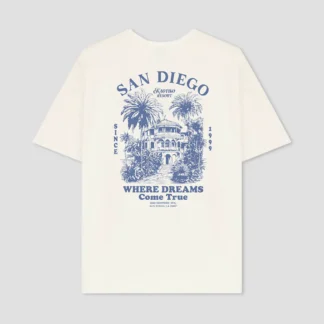CAMISETA KAOTIKO RESORT