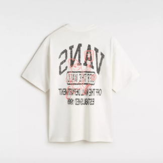 CAMISETA VANS PICKLE MARSHMALLOW
