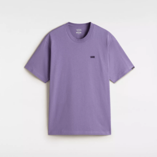CAMISETA VANS LEFT CHEST II LOOSE PURPLE HAZE