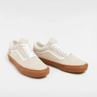 VANS OLD SKOOL OATMEAL GUM