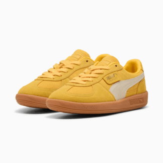 PUMA PALERMO YELLOW SIZZLE