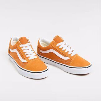 VANS OLD SKOOL MARMALADE