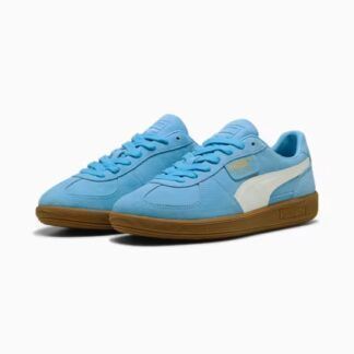 PUMA PALERMO LIGHT BLUE