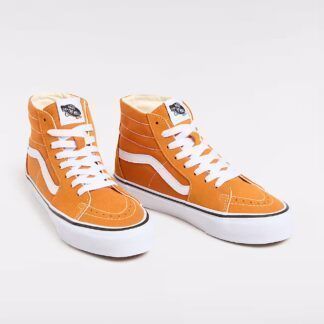 VANS SK8-HI TAPERED MARMALADE