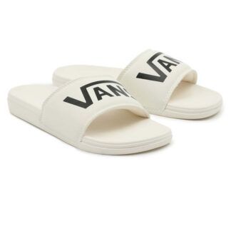 CHANCLAS VANS SLIDE ON LA COSTA BEIGE